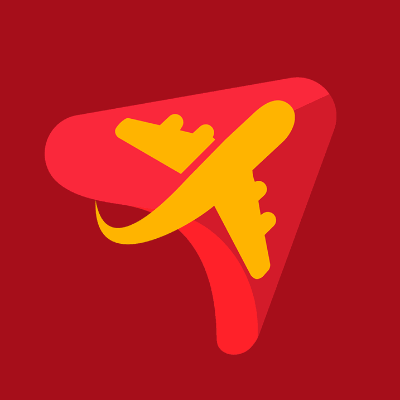 Avião Bet